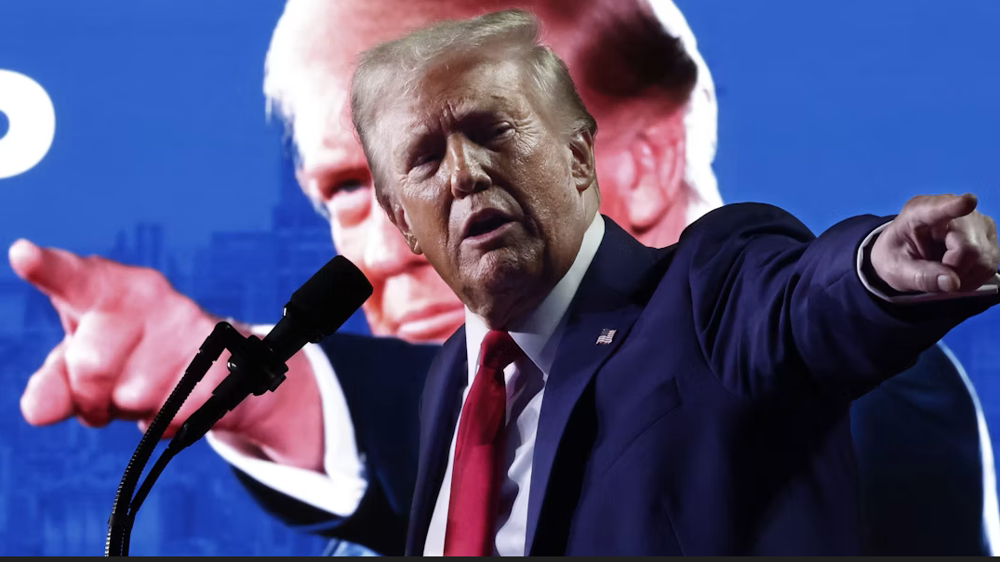 Oil tops $100: Trump’s warmongering 'punishes' Americans, not Iran 