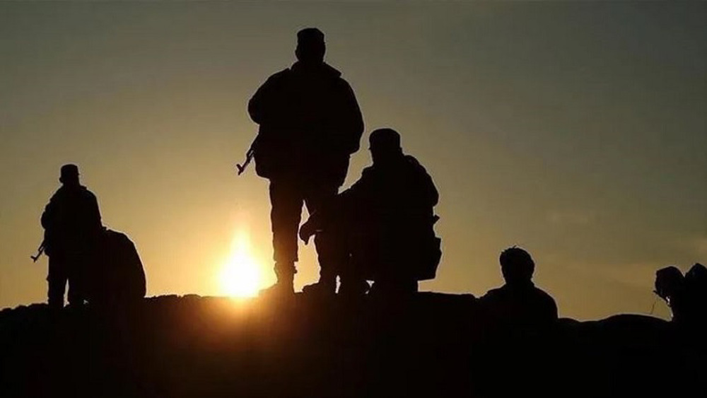 L'Afrique ; un réservoir de jeunes soldats pour l'Occident ?