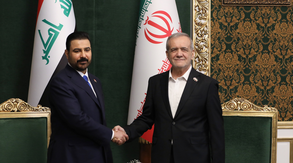 L'Iran et l'Irak renforcent leur partenariat stratégique