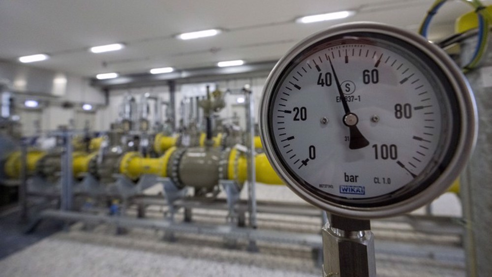 Berlin paie cinq fois plus cher son gaz après l’arrêt des importations russes