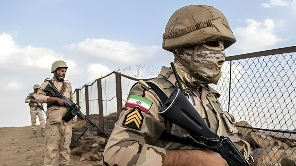 Iran : deux terroristes éliminés par des gardes-frontières dans le sud-est