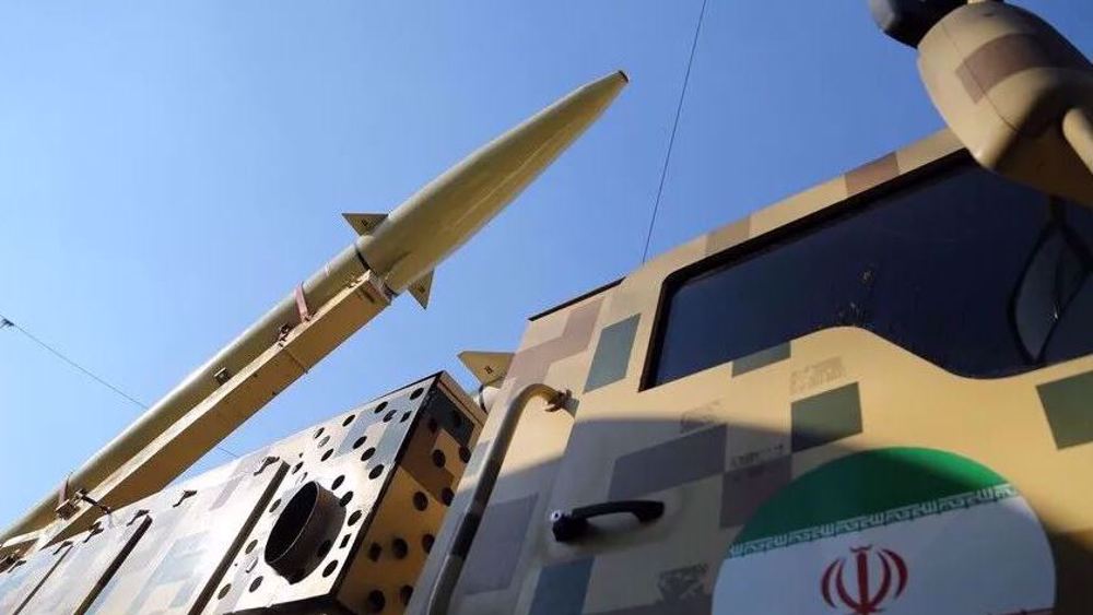IRGC hits US base in Kuwait, Amazon data center in Bahrain