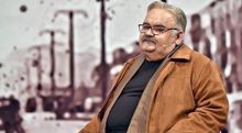 Veteran Iranian actor Akbar Abdi passes away at 66