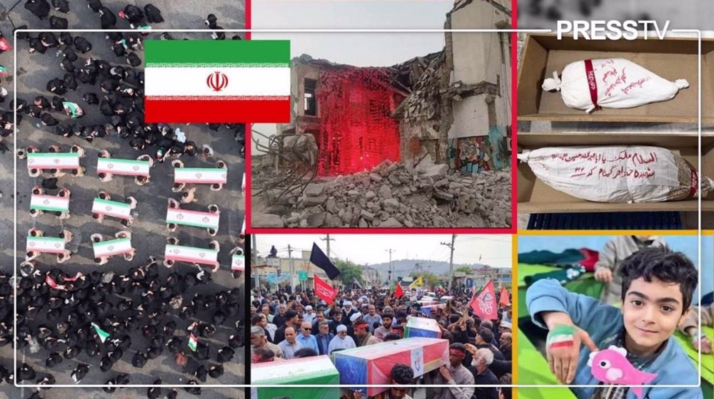 In the rubble of Minab school, 62 body parts of 32 students are found but still no trace of Makan