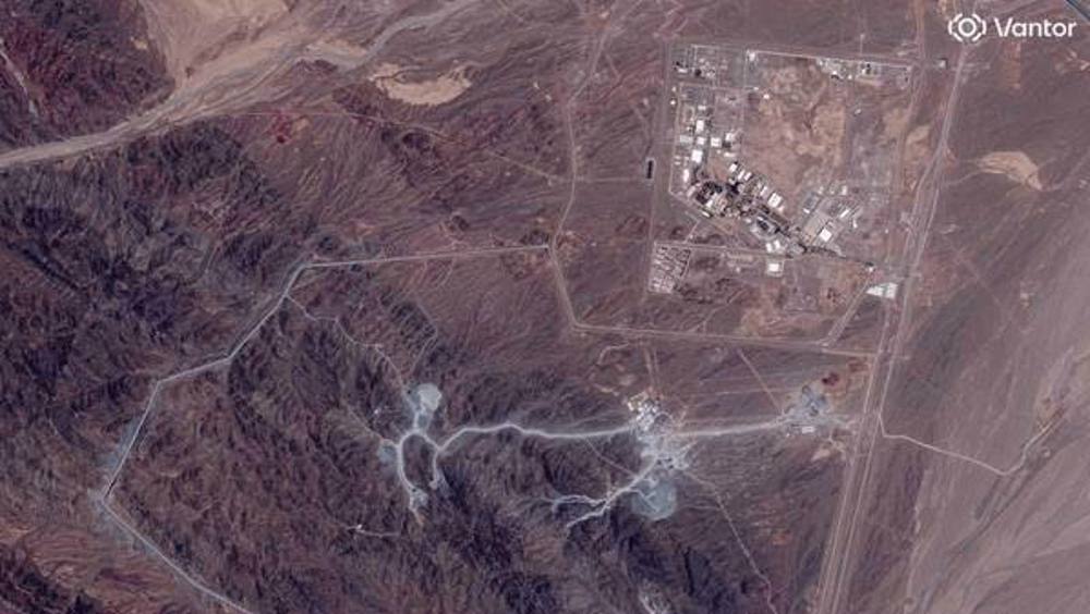 US attack on Mount Kolang will be ‘dead, failed operation’; response won’t be limited to military ac