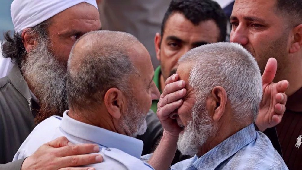 Quatre Palestiniens tués lors d’une attaque de colons en Cisjordanie occupée
