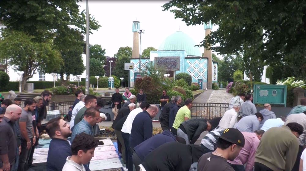 Hamburg marks second anniversary of mosque bans