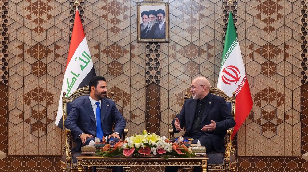 Israël, « ennemi numéro un » des États musulmans (président du Parlement iranien)