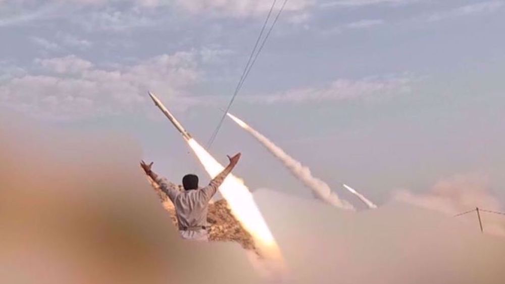 Opération Nasr-2 : le CGRI frappe des actifs américains en Jordanie et à Erbil