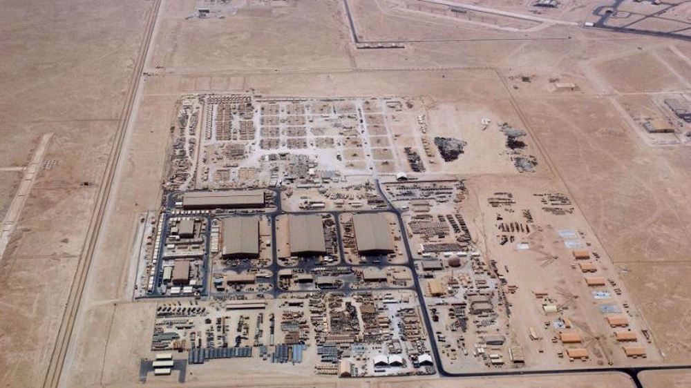US evacuates Al Udeid, Al Dhafra air bases in Qatar, UAE after Iranian strikes: Report