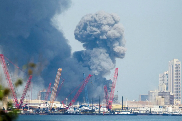 Analyst warns Israeli influence driving push towards wider regional confrontation