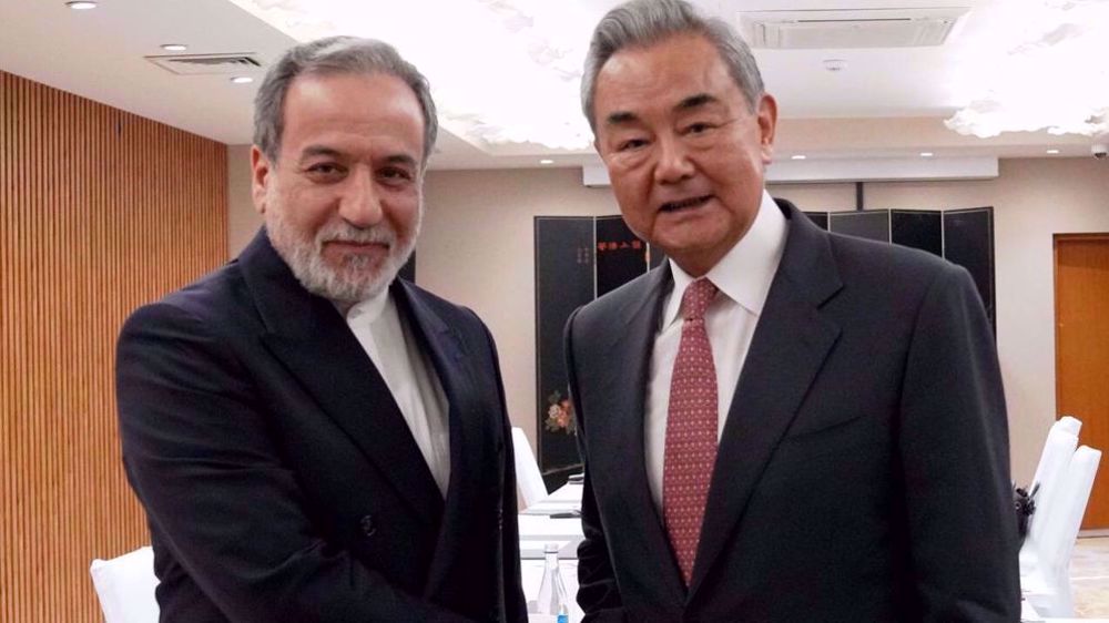 Les pays de l’OCS condamnent l’agression et l’unilatéralisme américains (Araghchi)