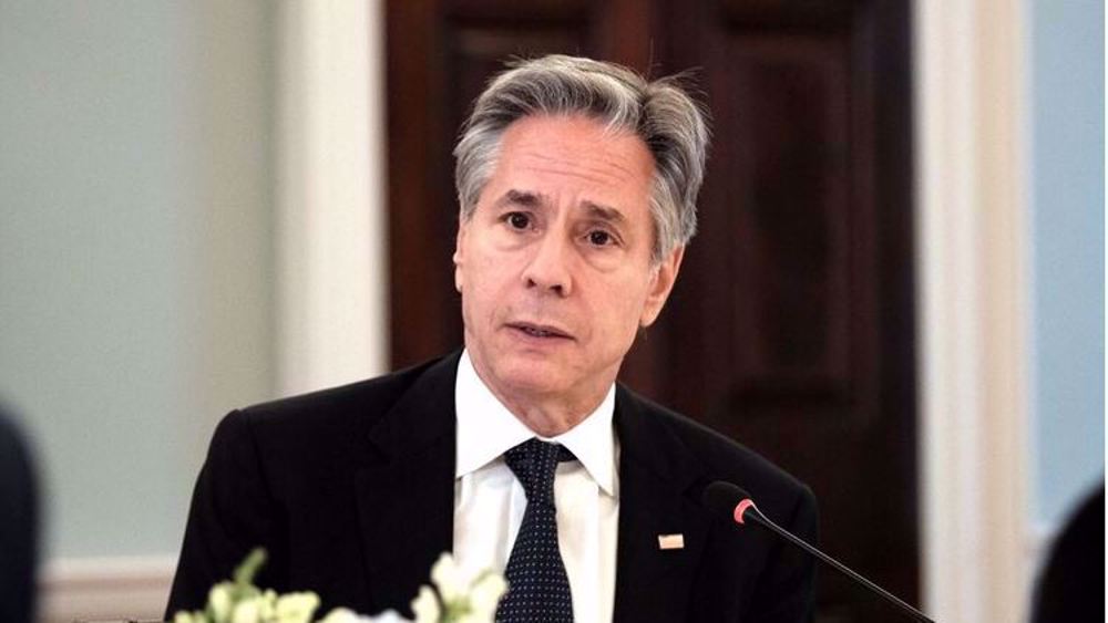 Blinken: Trump trapped in a corner he built; no off-ramp from war on Iran