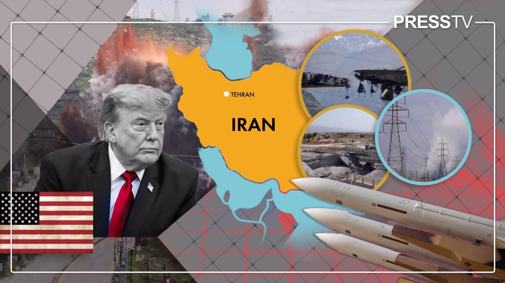 Explainer: Which Persian Gulf power plants fueling US war machine are in Iran’s crosshairs