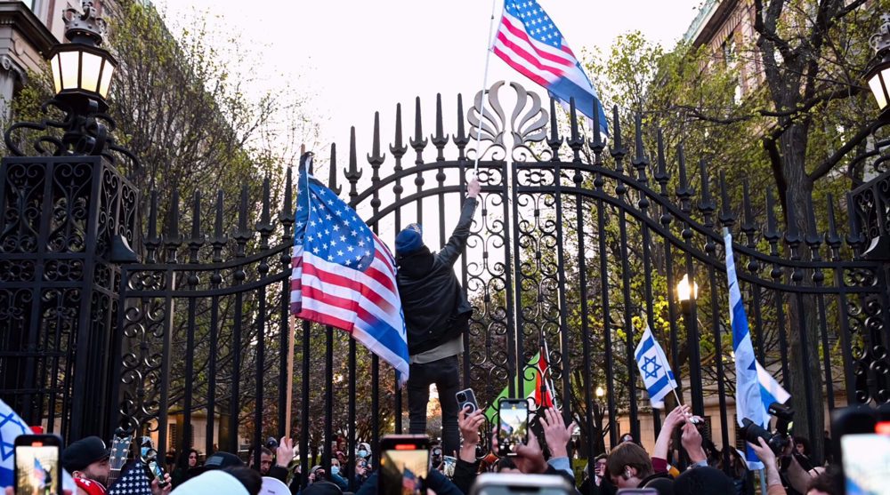 Israel shifts from AIPAC-style lobbying to foreign agents to expand US influence: Report