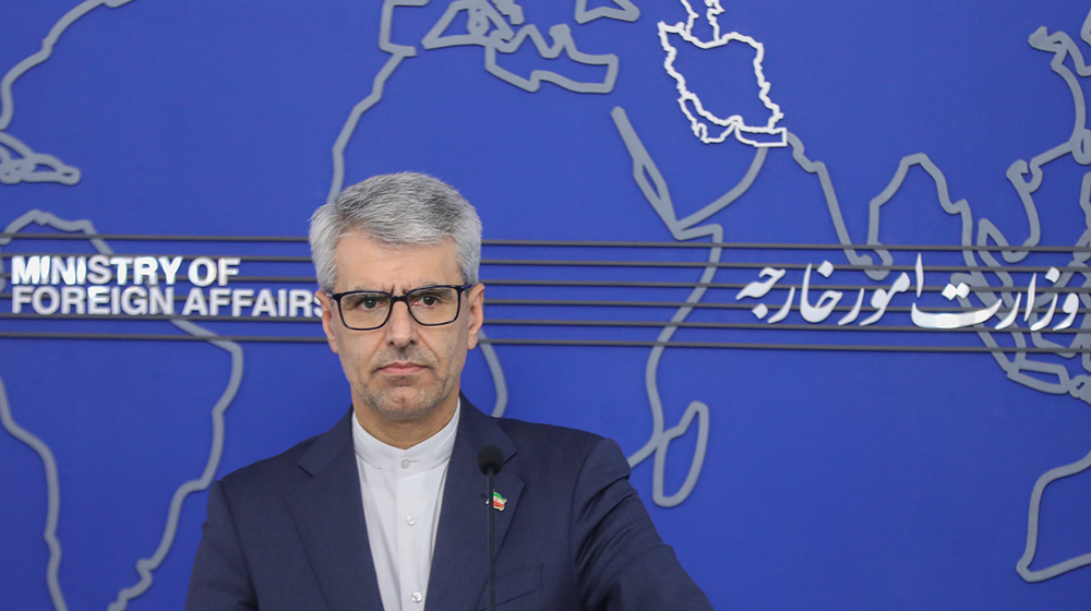L'Iran condamne l'attentat terroriste au Pakistan 