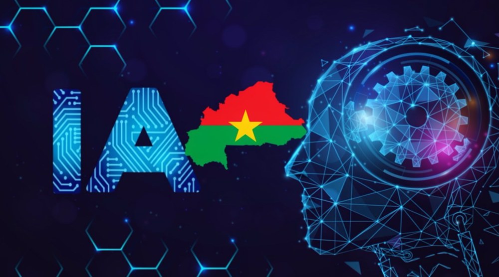 Le Burkina Faso présente une intelligence artificielle adaptée aux langues locales