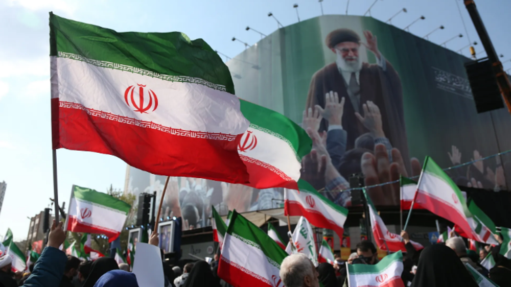 Le président du Parlement iranien appelle à l’unité des pays musulmans contre Israël