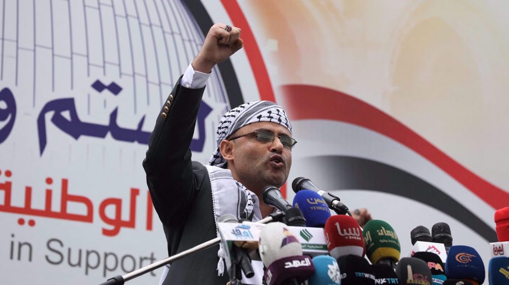 Yemen: Saudi Arabia’s halt to blockade, aggression only way to end fighting