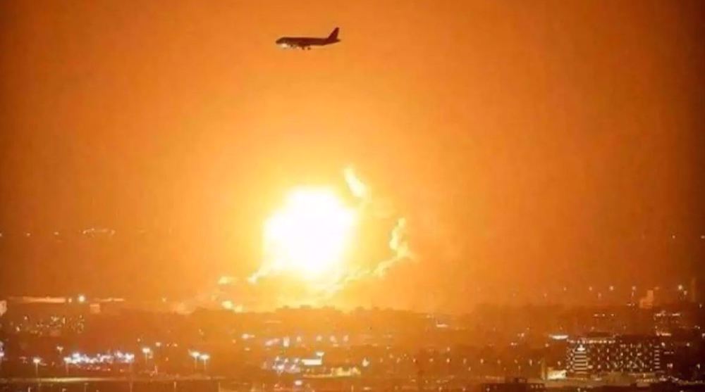 ‘Retaliation against Saudi Arabia must be conducted’: Political Analyst
