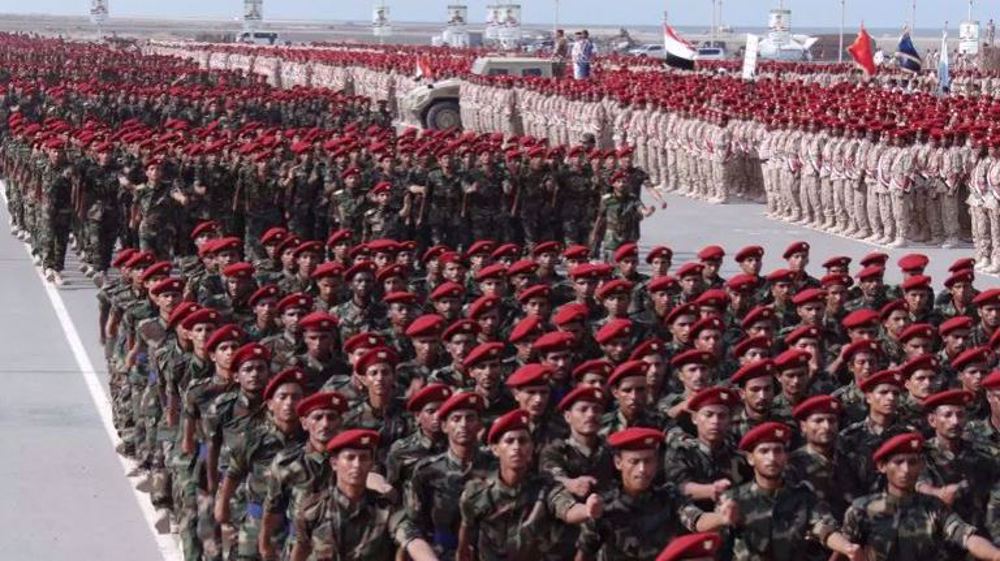 Yemen’s Ansarullah: Saudi Arabia resembles Israel in lying, aggression