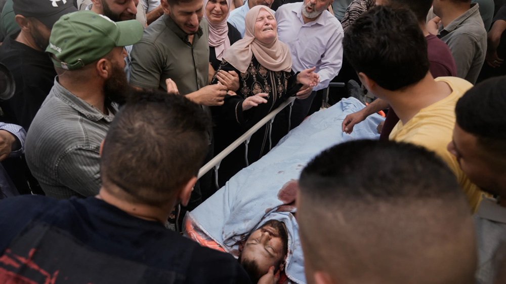 Arab Parliament denounces increasing settler assaults in occupied West Bank