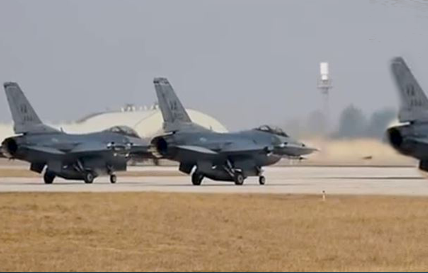 Debate over US using Italian bases to launch strikes on Iran reignited in Italy