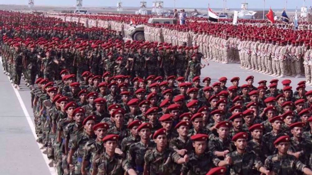 L’Arabie saoudite mène une politique similaire à celle d’Israël (porte-parole d'Ansarallah)