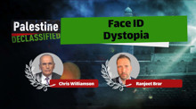 Face ID dystopia