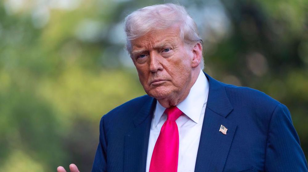 Trump menace l’UE à la suite de l’amende contre Google