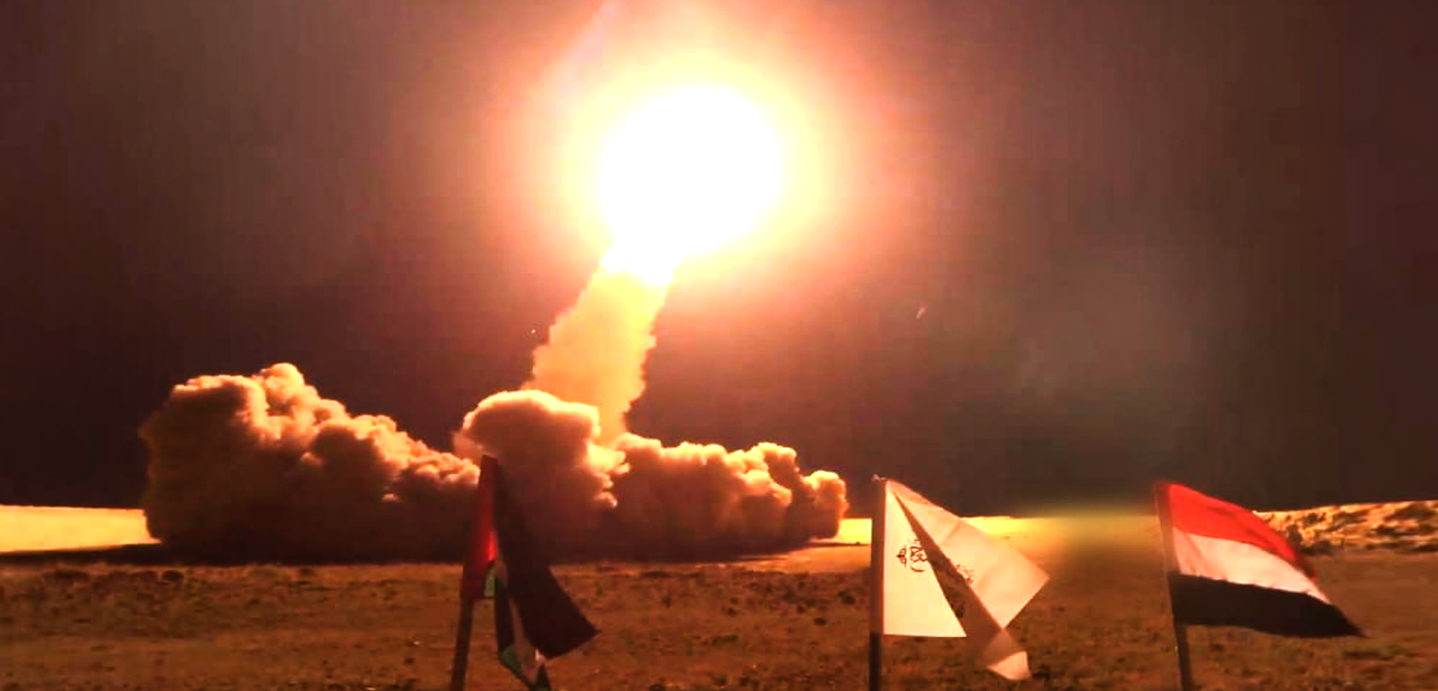 Analysts discuss West Asia: Iran, Yemen, and regional shifts