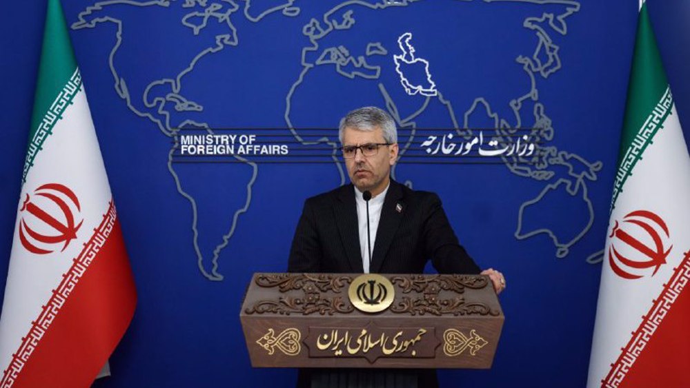 Iran calls for full implementation of Yemen roadmap to end humanitarian suffering