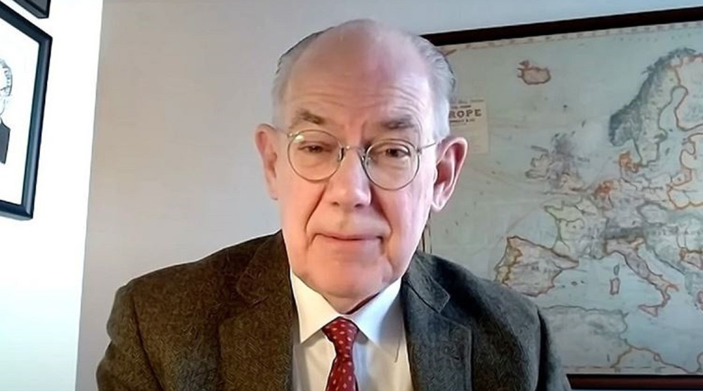 Mearsheimer: Russia’s victory against Ukraine guaranteed: 