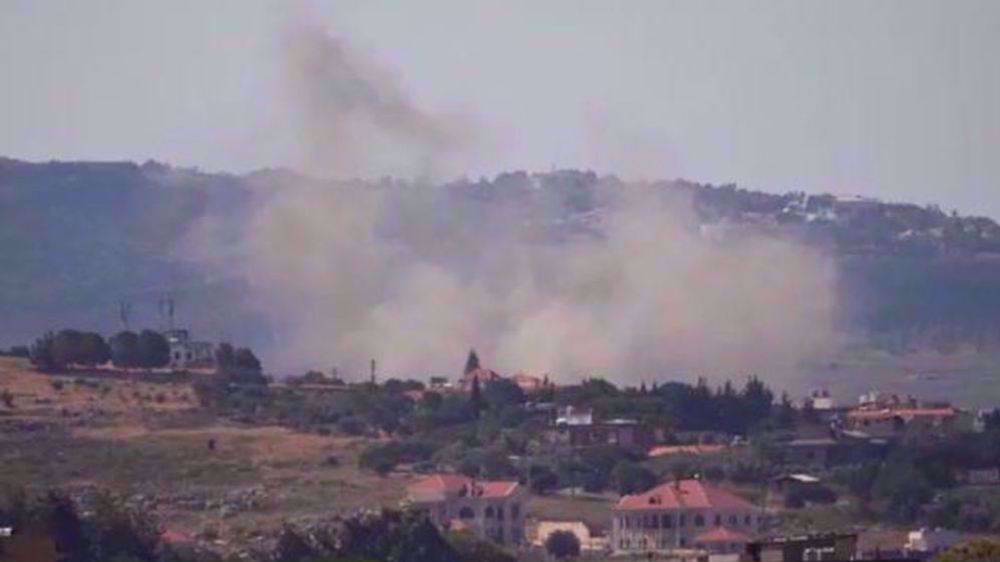 Liban : l'armée israélienne poursuit les démolitions dans le sud