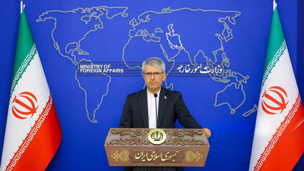 Iran : « la diplomatie reste ouverte, mais la priorité est la défense de la nation »