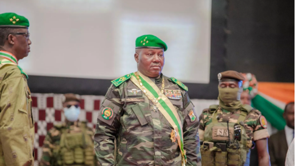 Le Niger dénonce le rôle déstabilisateur de la France au Sahel