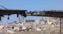 US war crimes in Iran