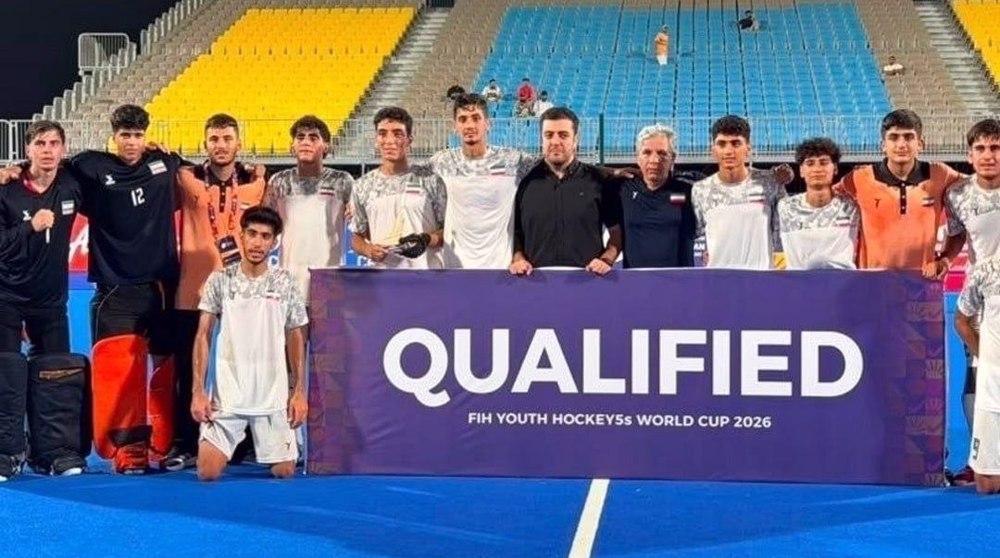 Iran ends 54-year wait with historic Asian Hockey5s bronze, secures first-ever U-18 World Cup berth