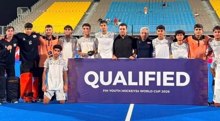 Iran ends 54-year wait with historic Asian Hockey5s bronze, secures first-ever U-18 World Cup berth