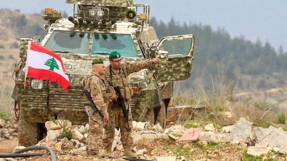 Lebanon army says Israeli attacks obstruct deployment under ceasefire deal