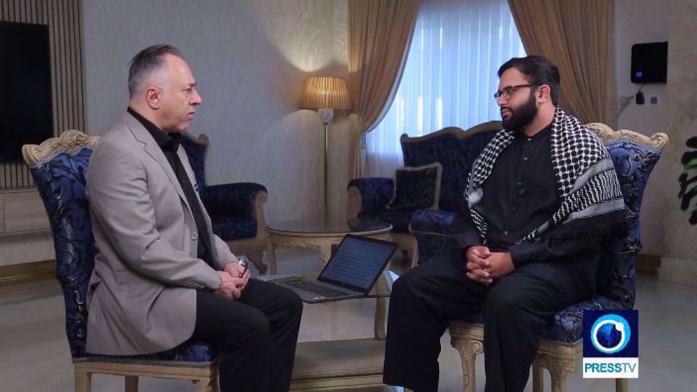 « L’héritage de l’Imam Khamenei continuera de façonner l’avenir de la Résistance » (Improvisé)