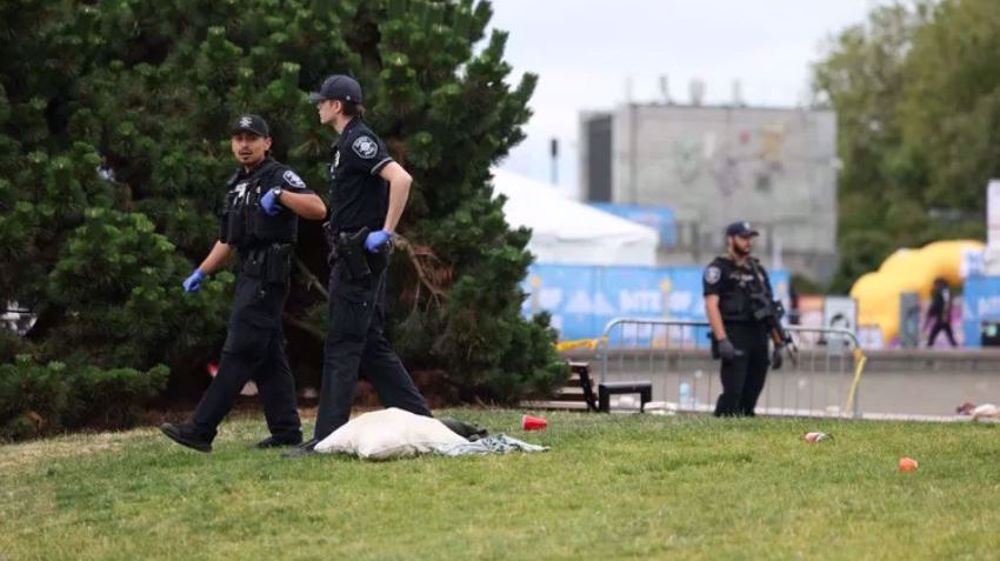 Two killed, five injured, including toddler, in Seattle Center mass shooting