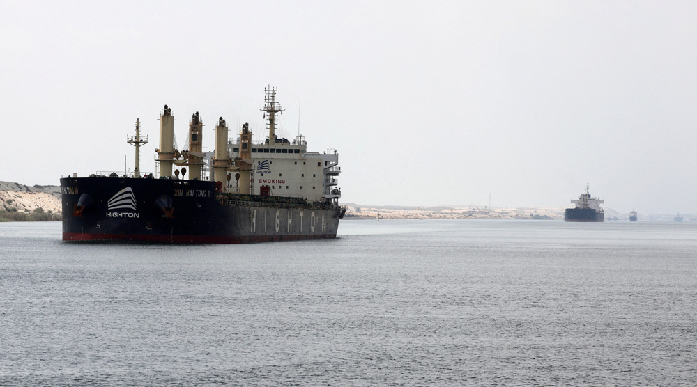 Yemen hit three Saudi-linked tankers in two days: Report