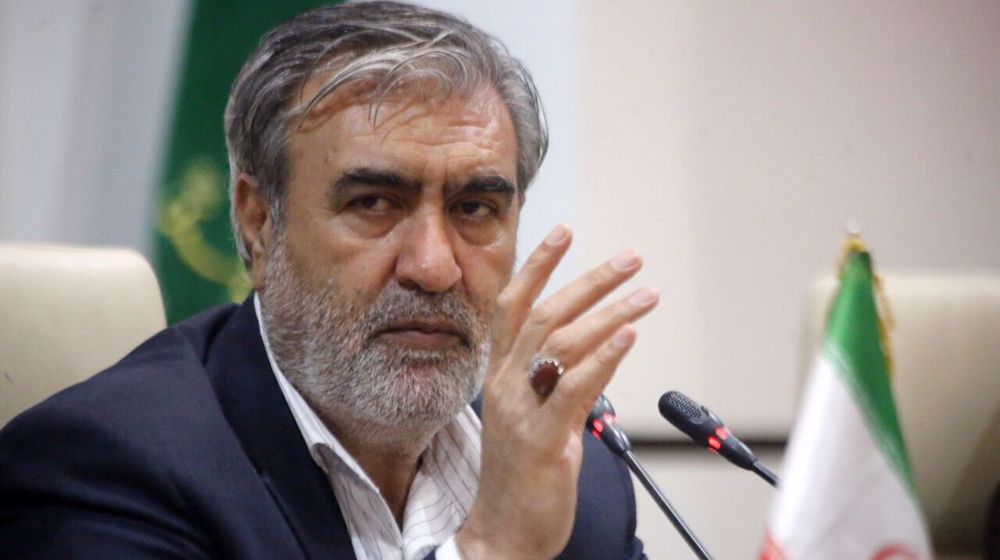 Ukraine will realize Iran leaves no action against it unanswered: Top MP