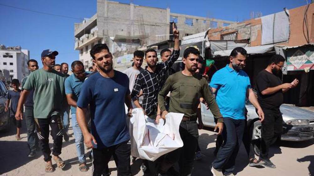 Israeli forces kill nine Palestinians in Gaza amid ongoing ceasefire violations