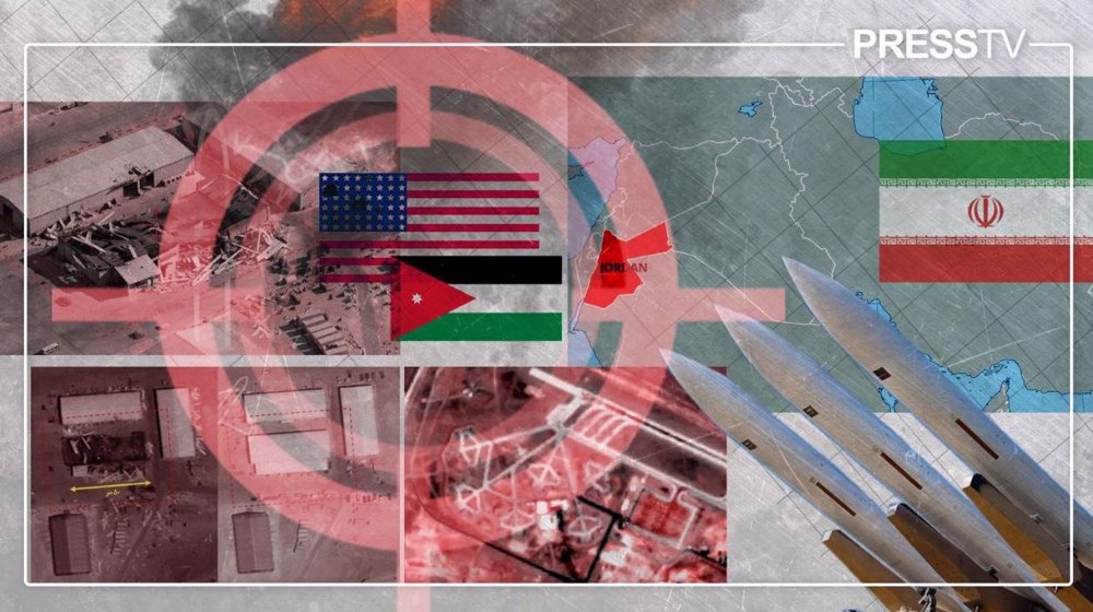 IRGC’s crushing strike on King Faisal base in Jordan lays bare cracks in US military architecture