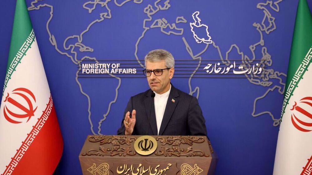Iran condemns terrorist attack on police checkpoint in Pakistan