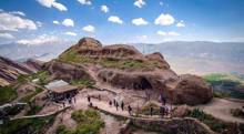 Iran’s 1,100-year-old Alamut Castle, its military fortifications inscribed on World Heritage List 