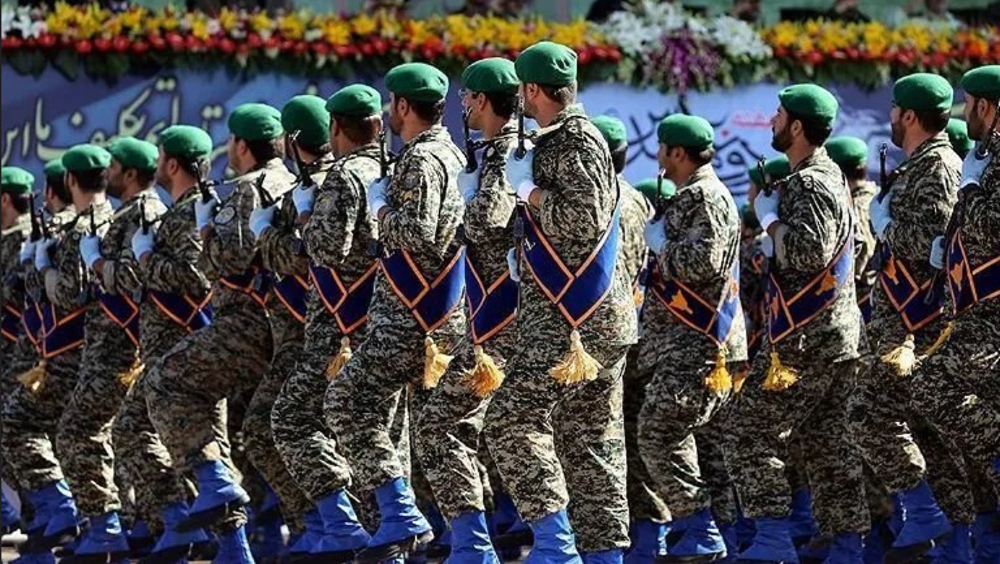 Iranian army pleges stronger response to any future aggression