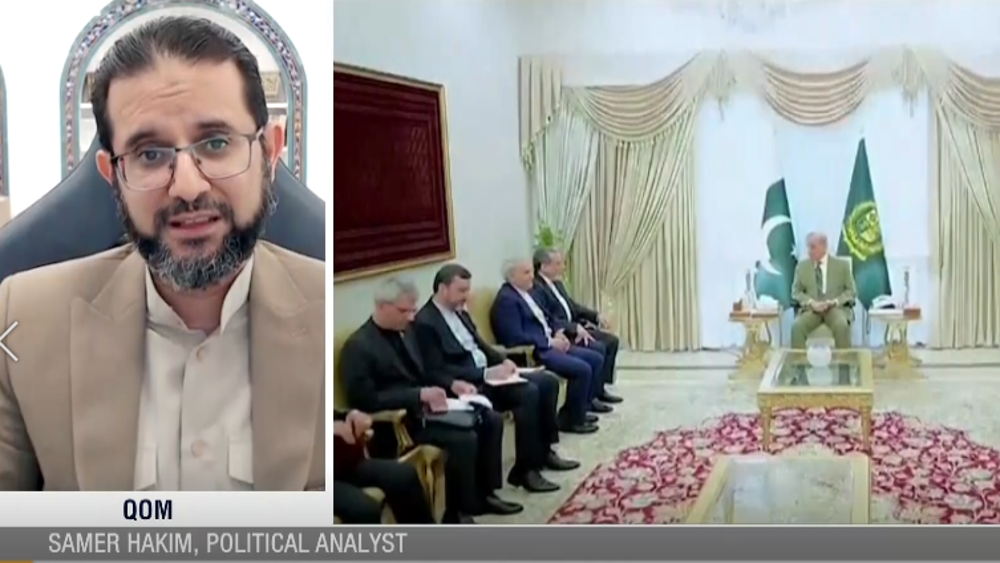 Analyst: Some Persian Gulf states complicit in US war